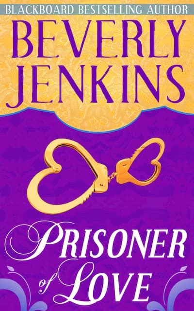 prisoner of love tattoo|Amazon.com: Beverly Jenkins: Books, Biography, Blog.